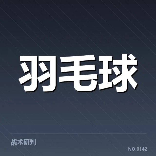 世界羽联巡回赛双打组合：焦点战术调整引发争议，职业运动员的备战策略令人关注